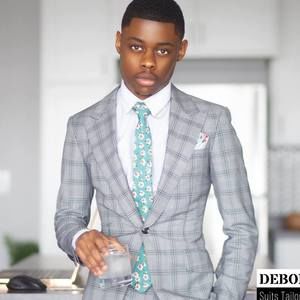 Meet your Posher, Mcbonn